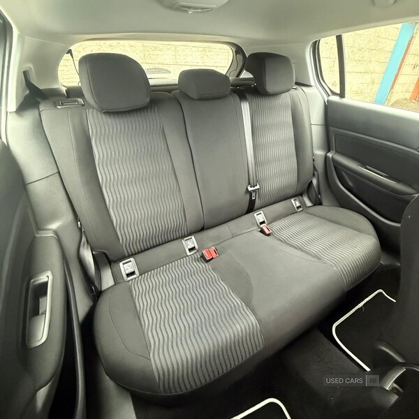 Used Peugeot 308 2017 for sale - 76240503: Photo 10