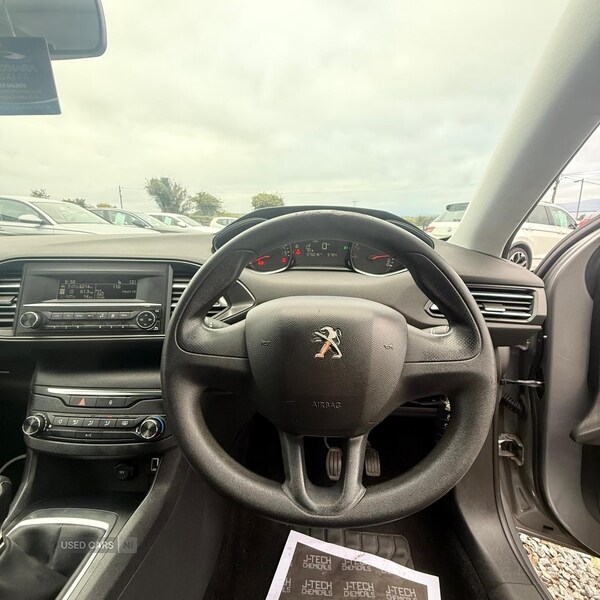 Used Peugeot 308 2017 for sale - 76240503: Photo 11