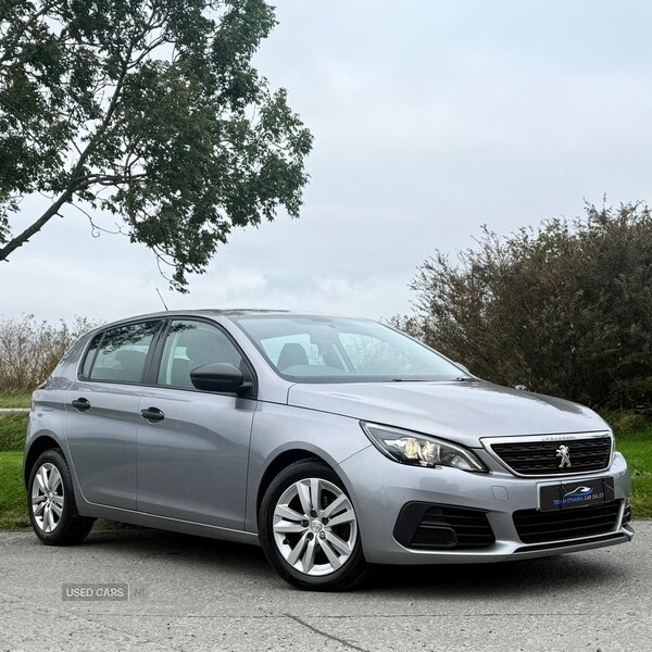 Used Peugeot 308 2017 for sale - 76240503: Photo 1