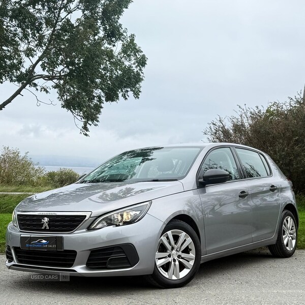 Used Peugeot 308 2017 for sale - 76240503: Photo 2