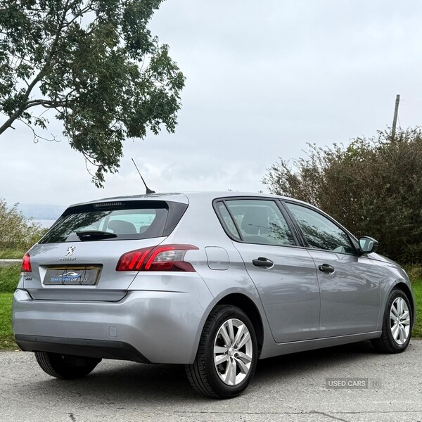Used Peugeot 308 2017 for sale - 76240503: Photo 3