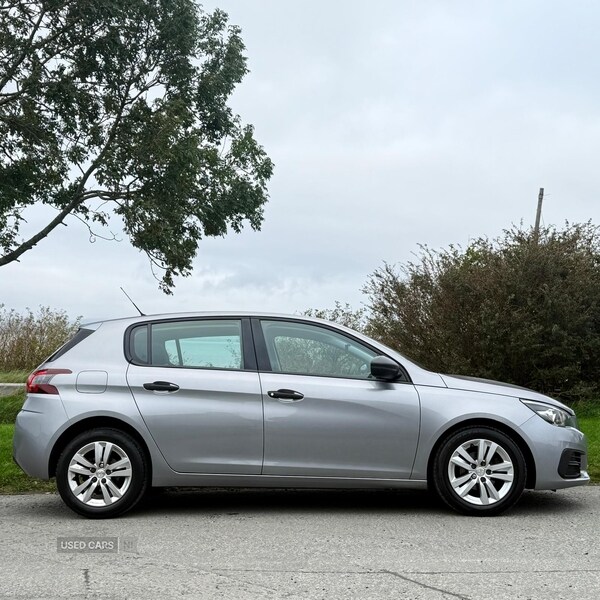 Used Peugeot 308 2017 for sale - 76240503: Photo 5