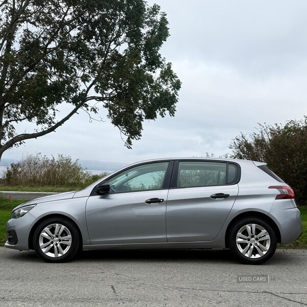 Used Peugeot 308 2017 for sale - 76240503: Photo 6