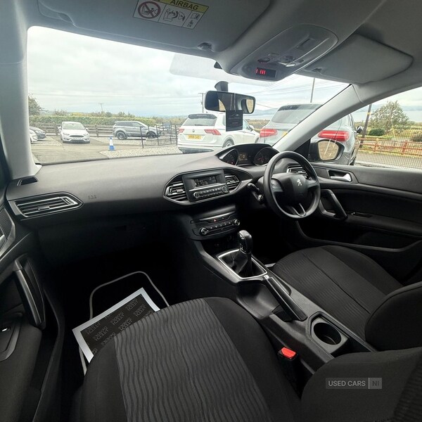 Used Peugeot 308 2017 for sale - 76240503: Photo 7