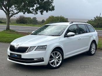 Used Skoda Octavia 2019 for sale - 79846354: Photo