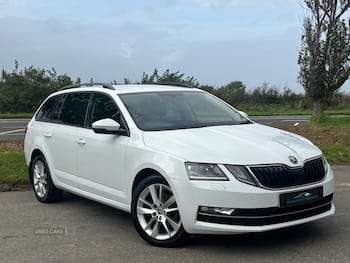 Used Skoda Octavia 2019 for sale - 79846354: Photo