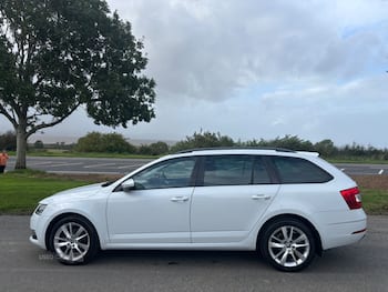Used Skoda Octavia 2019 for sale - 79846354: Photo