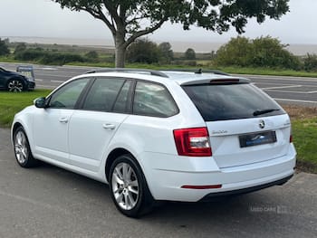 Used Skoda Octavia 2019 for sale - 79846354: Photo