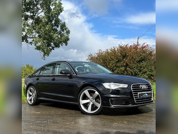 2016 - 2.0 TDI Ultra SE 4dr