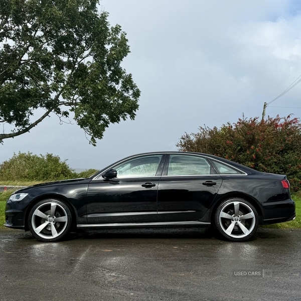 Used Audi A6 2016 for sale - 76866628: Photo 5