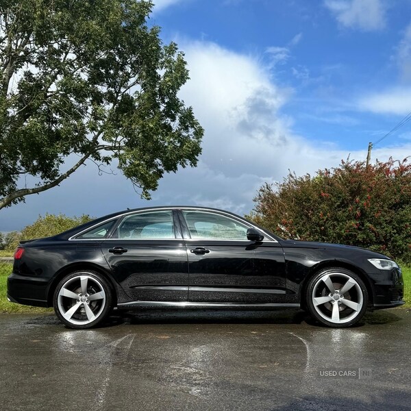 Used Audi A6 2016 for sale - 76866628: Photo 6