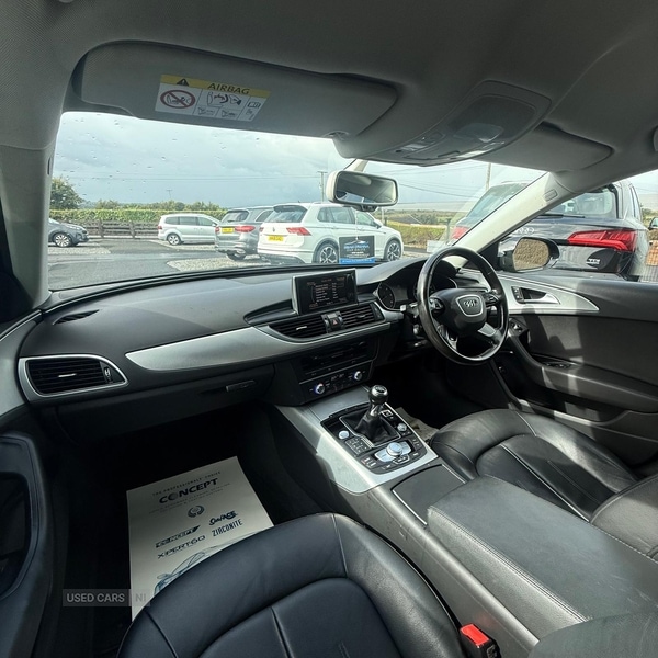 Used Audi A6 2016 for sale - 76866628: Photo 7