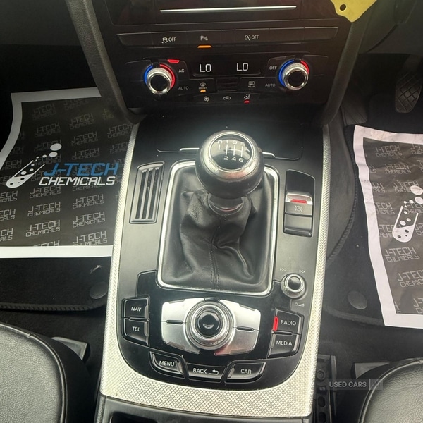 Used Audi A6 2016 for sale - 76866628: Photo 9