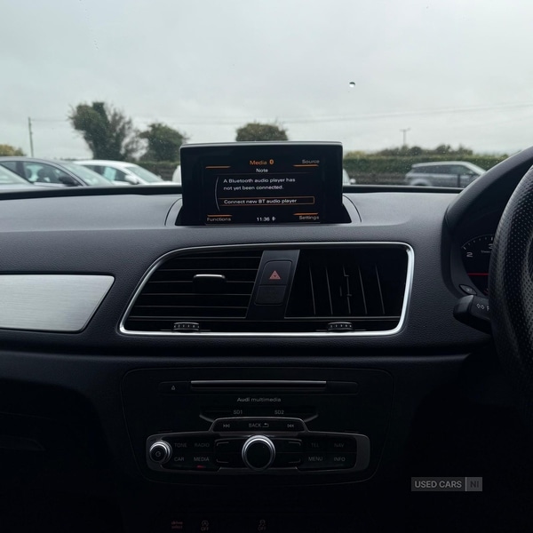 Used Audi Q3 2016 for sale - 76866733: Photo 10