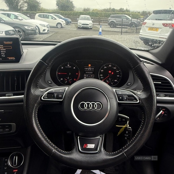 Used Audi Q3 2016 for sale - 76866733: Photo 11