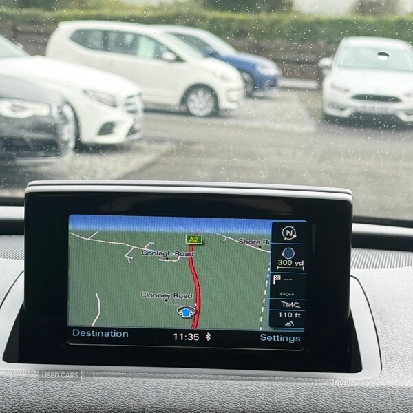 Used Audi Q3 2016 for sale - 76866733: Photo 13