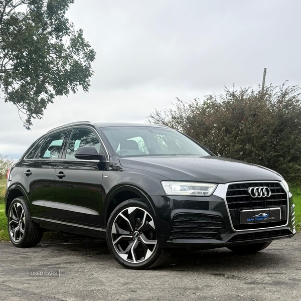 Used Audi Q3 2016 for sale - 76866733: Photo 14