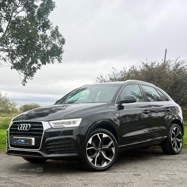 Used Audi Q3 2016 for sale - 76866733: Photo 15