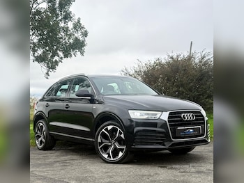 2016 - 2.0 TDI S Line Navigation 5dr