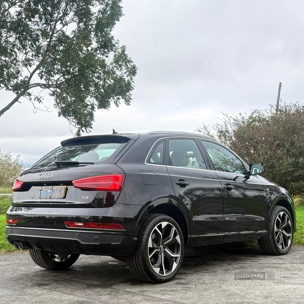Used Audi Q3 2016 for sale - 76866733: Photo 4