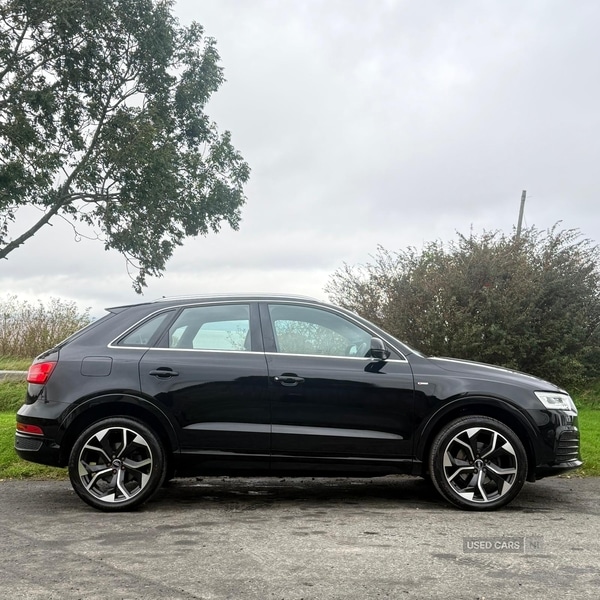 Used Audi Q3 2016 for sale - 76866733: Photo 5