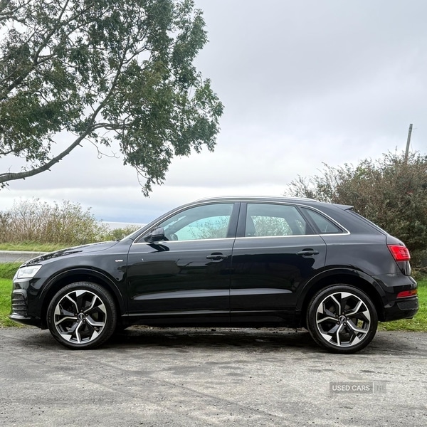 Used Audi Q3 2016 for sale - 76866733: Photo 6