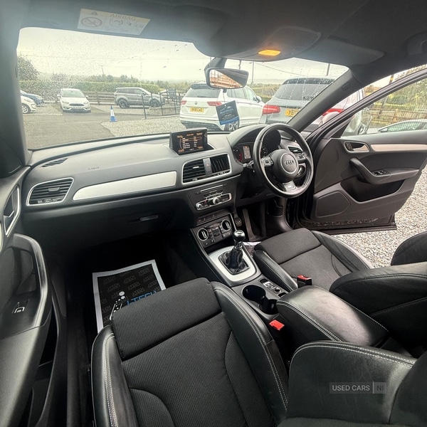 Used Audi Q3 2016 for sale - 76866733: Photo 7