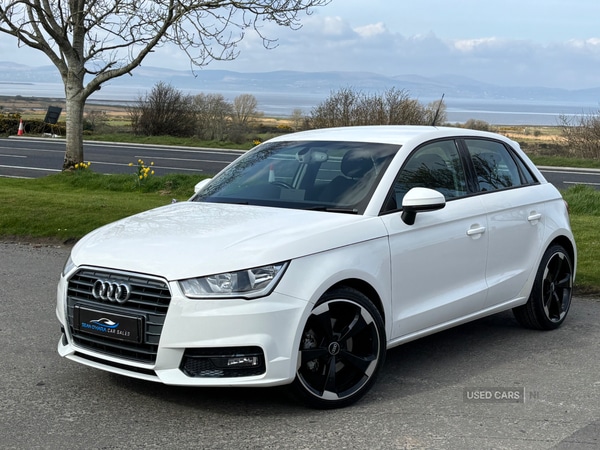 Used Audi A1 2017 for sale - 77978623: Photo 1