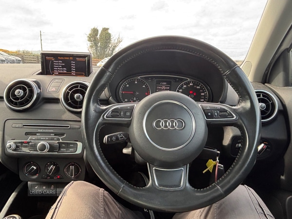 Used Audi A1 2017 for sale - 77978623: Photo 11