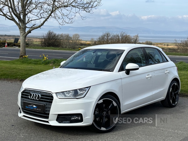 Used Audi A1 2017 for sale - 77978623: Photo 15
