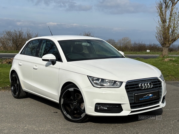 Used Audi A1 2017 for sale - 77978623: Photo 16