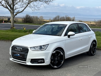 Audi A1 feature image