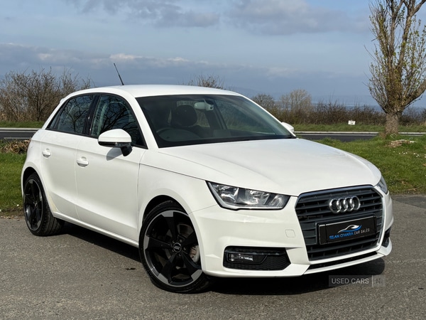 Used Audi A1 2017 for sale - 77978623: Photo 2
