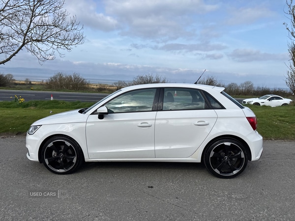 Used Audi A1 2017 for sale - 77978623: Photo 3