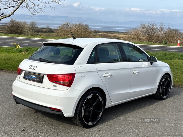 Used Audi A1 2017 for sale - 77978623: Photo 5