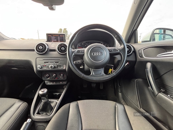 Used Audi A1 2017 for sale - 77978623: Photo 6