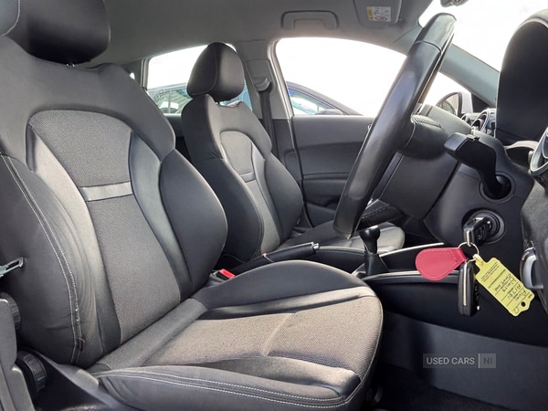 Used Audi A1 2017 for sale - 77978623: Photo 8