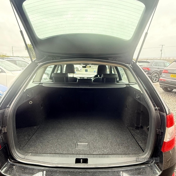 Used Skoda Octavia 2016 for sale - 77021495: Photo 10