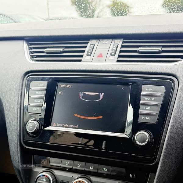 Used Skoda Octavia 2016 for sale - 77021495: Photo 11