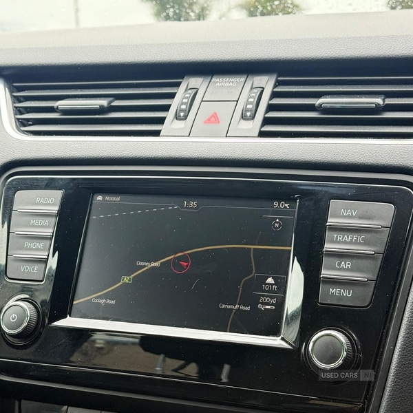 Used Skoda Octavia 2016 for sale - 77021495: Photo 12