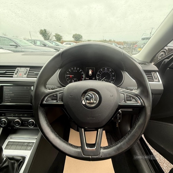 Used Skoda Octavia 2016 for sale - 77021495: Photo 13