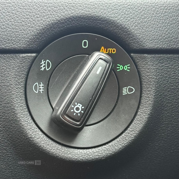 Used Skoda Octavia 2016 for sale - 77021495: Photo 14