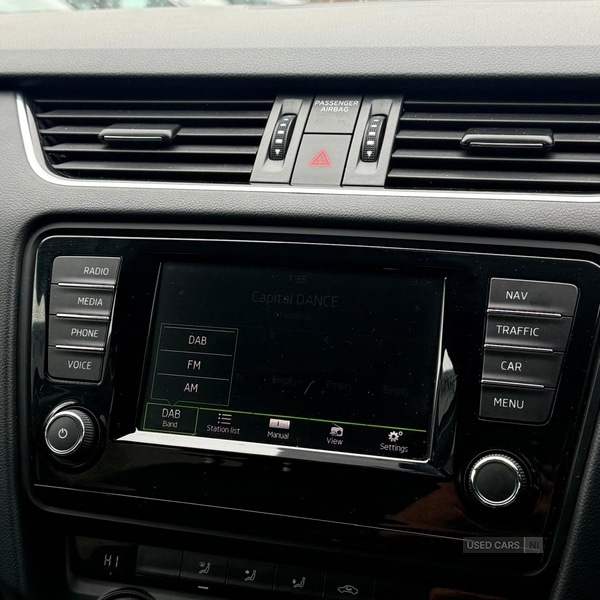 Used Skoda Octavia 2016 for sale - 77021495: Photo 15