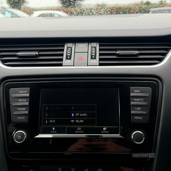 Used Skoda Octavia 2016 for sale - 77021495: Photo 16