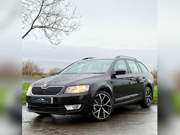 Used Skoda Octavia 2016 for sale - 77021495: Photo