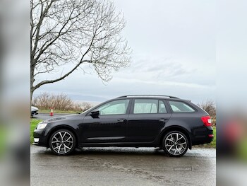 Used Skoda Octavia 2016 for sale - 77021495: Photo