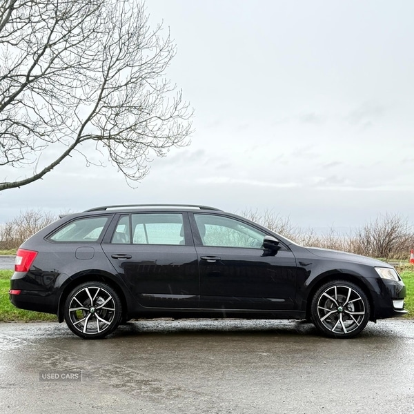 Used Skoda Octavia 2016 for sale - 77021495: Photo 3