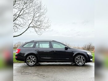 Used Skoda Octavia 2016 for sale - 77021495: Photo