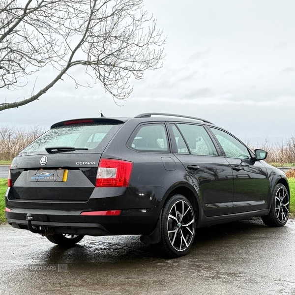 Used Skoda Octavia 2016 for sale - 77021495: Photo 4