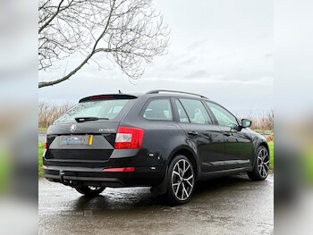 Used Skoda Octavia 2016 for sale - 77021495: Photo